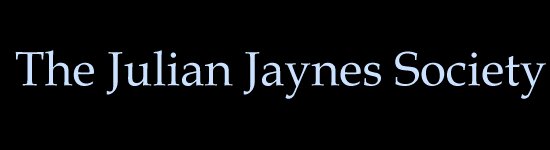 Julian Jaynes Society